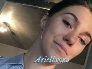 Ariellxoxo