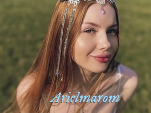 Arielmarom