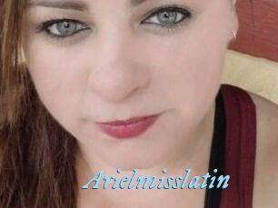 Arielmisslatin