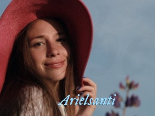 Arielsanti