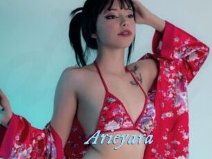 Arieyara