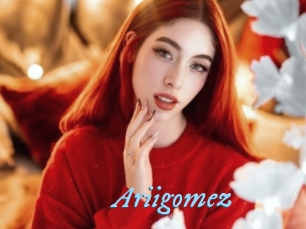 ariigomez DeriheruI