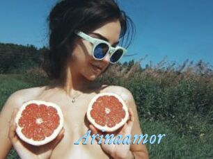 Arinaamor