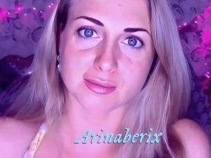 Arinaberix