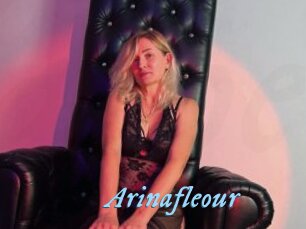 Arinafleour