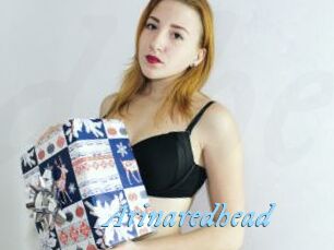 Arinaredhead