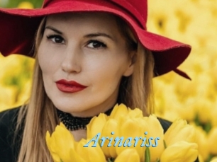 Arinariss