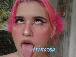 Arinowa