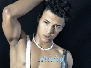 ariol19 DeriheruI