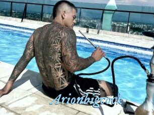 Arionbigcock
