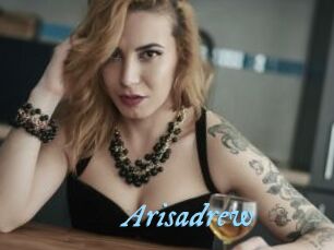 Arisadrew
