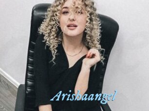 Arishaangel
