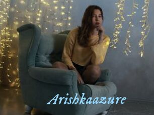 Arishkaazure
