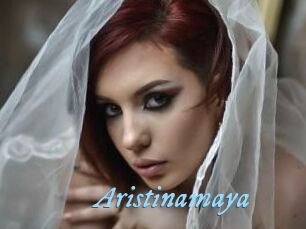 Aristinamaya