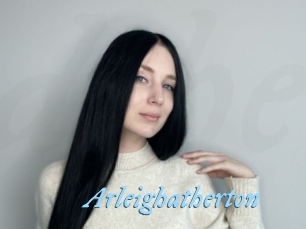 Arleighatherton
