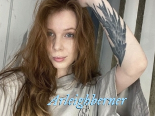 Arleighberner