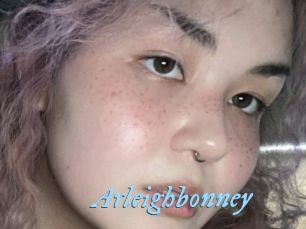 Arleighbonney