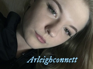 Arleighconnett
