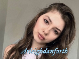 Arleighdanforth