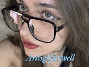 Arleighfarwell
