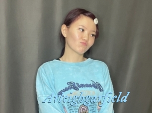 arleighgarfield DeriheruI
