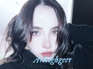 Arleighgeer