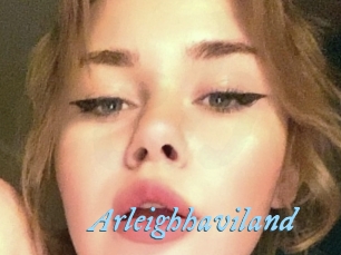 Arleighhaviland