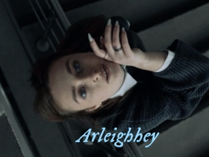Arleighhey