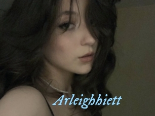 Arleighhiett