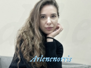 Arlenenorris