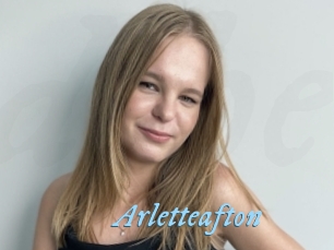 Arletteafton