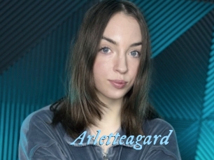 Arletteagard