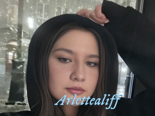 Arlettealiff