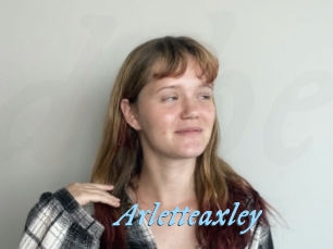 Arletteaxley