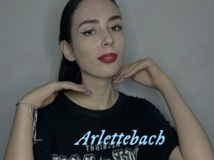Arlettebach