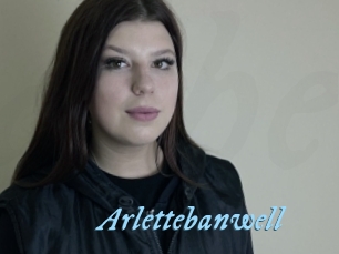 Arlettebanwell