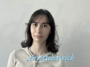 Arlettebarrick