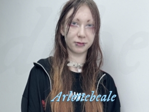 Arlettebeale
