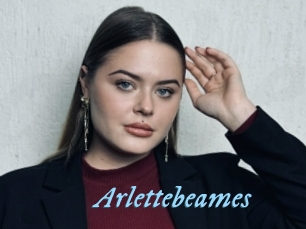 Arlettebeames