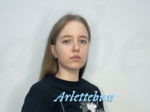 Arlettebun