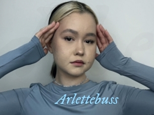 Arlettebuss