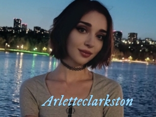 Arletteclarkston