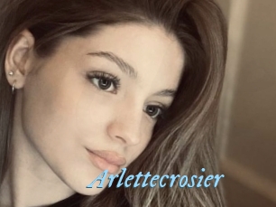Arlettecrosier