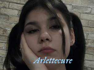 Arlettecure