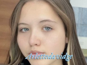 Arlettedavidge