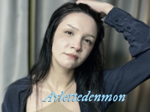 Arlettedenmon