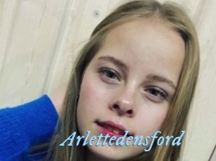 Arlettedensford