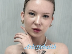 Arlettehaith