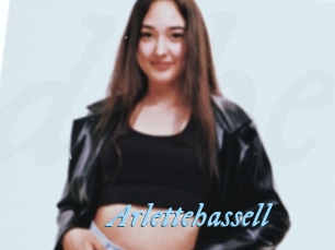 Arlettehassell