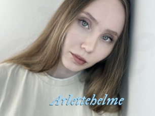 Arlettehelme
